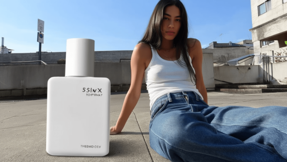 Фотографии в стиле «селфи на iPhone» и «плёночных камер»: обзор ИИ-модели Higgsfield Soul, которая стала доступна бесплатно 8 Эффект <a href="https://api.vc.ru/v2.8/redirect?to=https%3A%2F%2Fhiggsfield.ai%2Fsoul%2F70fbb531-5ee2-492e-8c53-5dbd6923e8c2&postId=2078528" rel="nofollow noreferrer noopener" target="_blank">Giant accessory</a>, который создаёт постеры с «сюрреалистично большими» продуктами вроде сумок и косметики