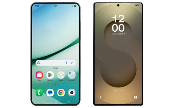 Самые ожидаемые смартфоны 2025 года Самые ожидаемые смартфоны 2025 года