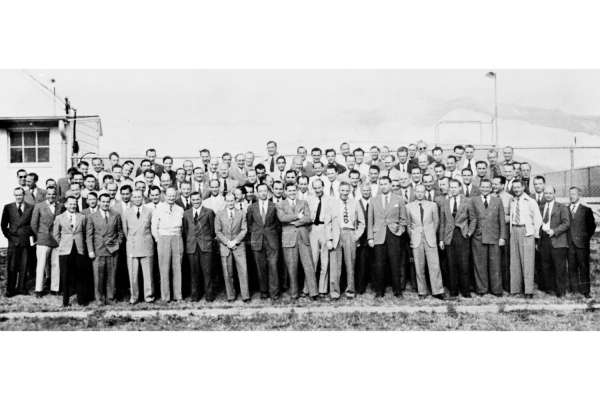 Фон Браун и операция &laquo;Завеса&raquo;: правда ли США украли ракетную программу у&nbsp;нацистов