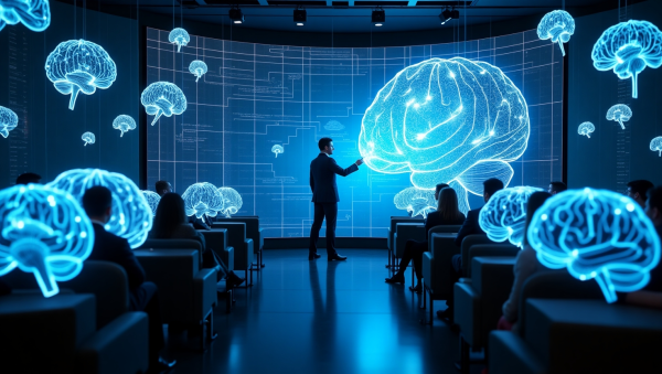 Как меняется рынок и зачем&hellip;