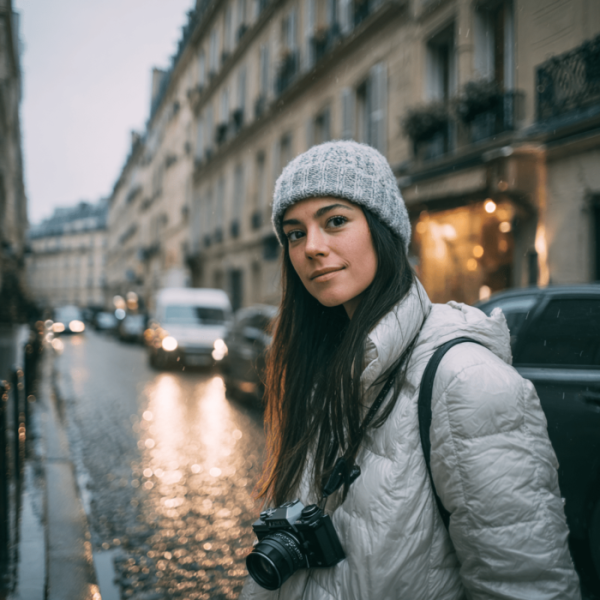 Фотографии в стиле «селфи на iPhone» и «плёночных камер»: обзор ИИ-модели Higgsfield Soul, которая стала доступна бесплатно 12 Фотографии в стиле «селфи на iPhone» и «плёночных камер»: обзор ИИ-модели Higgsfield Soul, которая стала доступна бесплатно