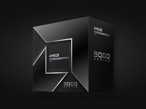AMD Threadripper PRO 9995X почти&hellip;