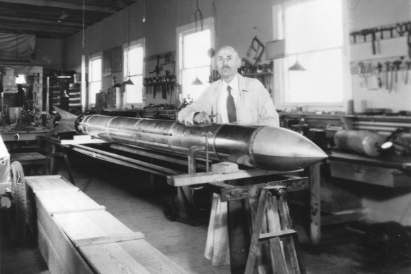 Фон Браун и операция &laquo;Завеса&raquo;: правда ли США украли ракетную программу у&nbsp;нацистов