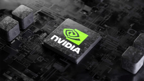 ИИ-бум позволил Nvidia достигнуть 4&hellip;