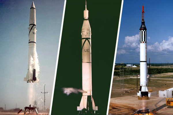 Фон Браун и операция &laquo;Завеса&raquo;: правда ли США украли ракетную программу у&nbsp;нацистов