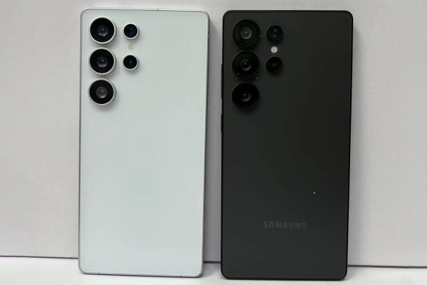 Самые ожидаемые смартфоны 2025 года Самые ожидаемые смартфоны 2025 года