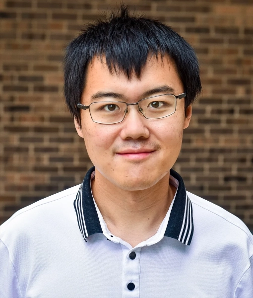 «Великая единая теория» математики стала немного ближе 3 Изображение может содержать аксессуары для взрослых, очки, часть тела, лицо, голову, шею и плечи.