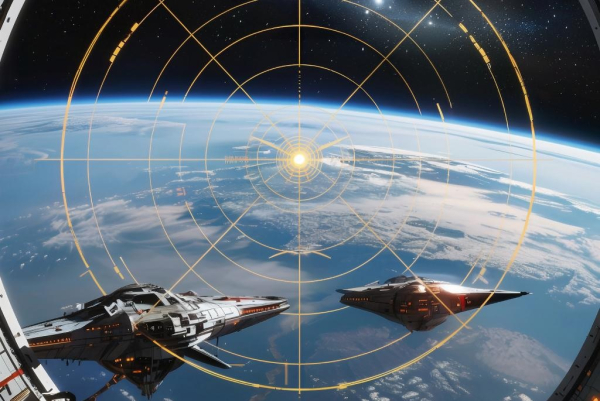 Аэропорты Земли раскрывают наше местоположение инопланетянам, заявили ученые 1 bec4094f274d3f02061aa2052c2bd4e3.jpg