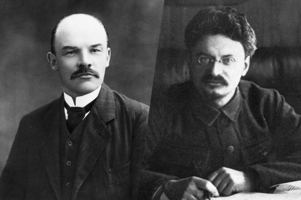 Почему Ленин призывал к поражению России&hellip;