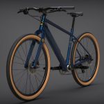 bystraja zarjadka ljogkij ves i moshhnyj motor elektrovelosiped ebike cb251c6