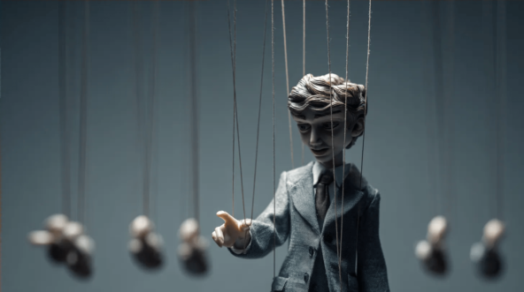 Сделано в Chad AI.