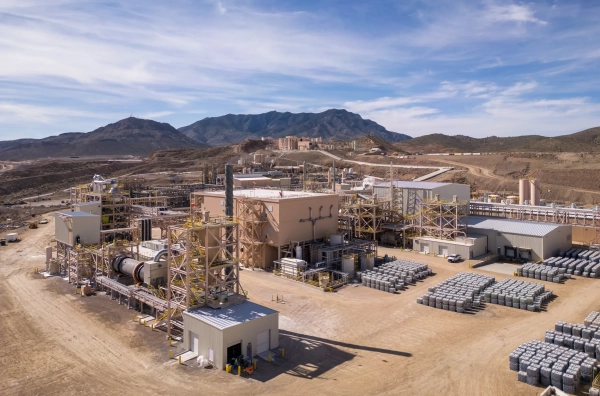 Apple заключила сделку по переработке редкоземельных магнитов в США