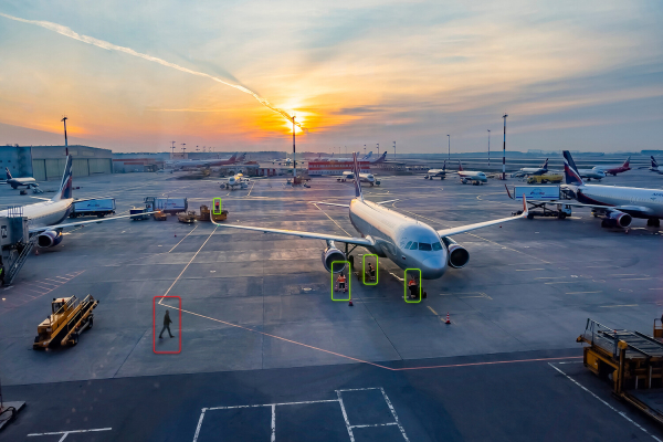 &laquo;Шляпа и накладная борода &mdash; это несерьезно&raquo;. Интервью об успехах российской видеоаналитики