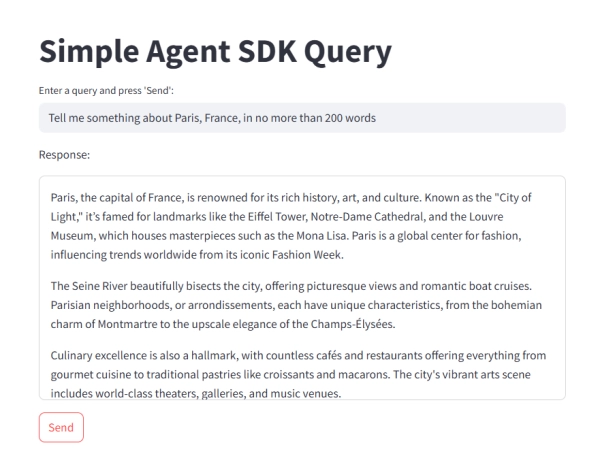 Создавайте многоагентные приложения с помощью Agent SDK от OpenAI 4 d0956a80c03fb1e22b49e4a392ce0f8d