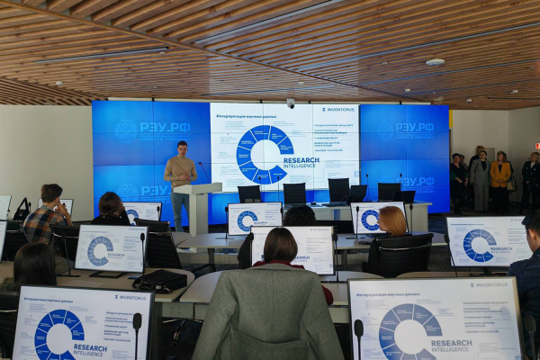 Обучен на&nbsp;500 млн научных статей и патентов. В&nbsp;России создан негаллюцинирующий ИИ &laquo;Никола&raquo;