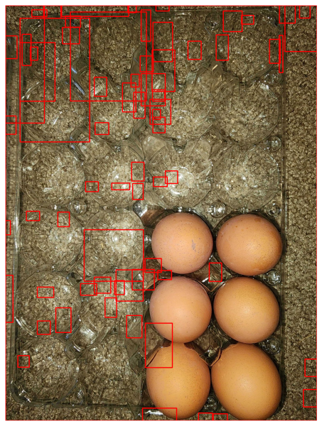 Что такое агентное обнаружение объектов? 19 db5c0ece7b00dbc6f8f91c690d3f905c