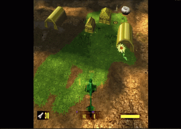 Ностальгические игры: Army Men Air Attack 4 db7baf2807221a291e385b800ddb88a5