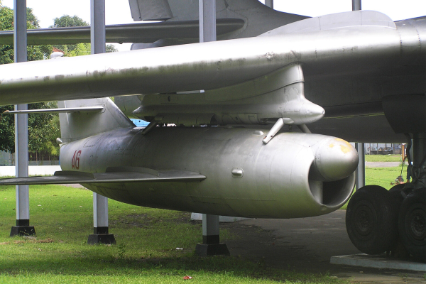 Мыслящий гранитный рой: как СССР создал ракеты для&nbsp;уничтожения авианосцев США