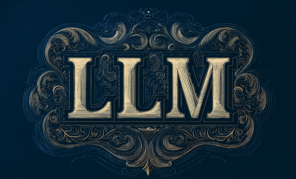 Ключевые понятия LLM