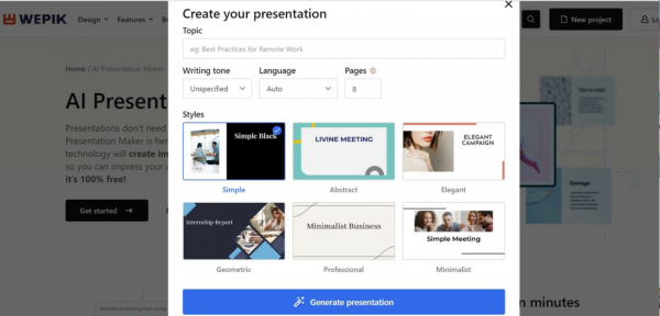 Как создать презентацию с помощью нейросети: обзор ИИ-инструментов для презентаций 4 e29e11db789e1af7d56d4a4ed043bdb5