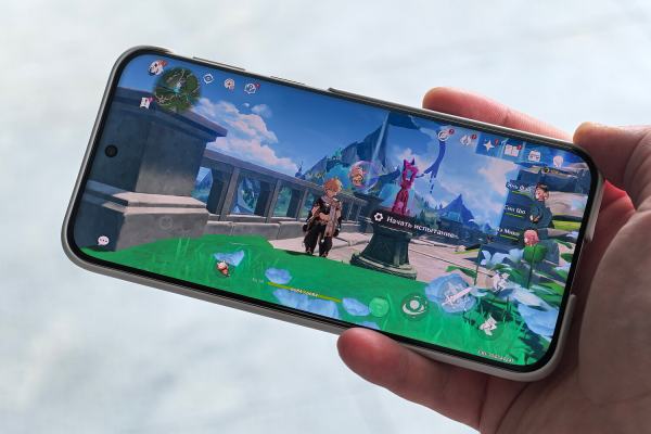 HUAWEI Pura 80&nbsp;Ultra: тяжелый и странный смартфон с&nbsp;отличными камерами