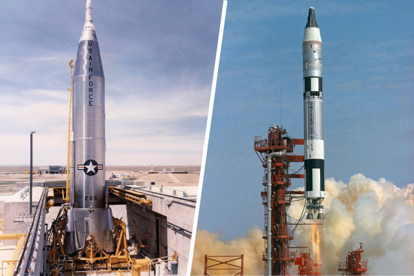 Фон Браун и операция &laquo;Завеса&raquo;: правда ли США украли ракетную программу у&nbsp;нацистов