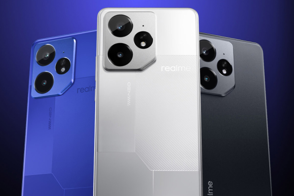 Самые ожидаемые смартфоны 2025 года Самые ожидаемые смартфоны 2025 года