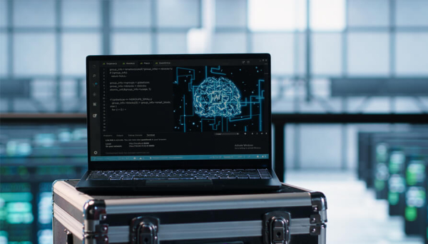 Как работают алгоритмы машинного обучения: простыми словами Как работают алгоритмы машинного обучения: простыми словами