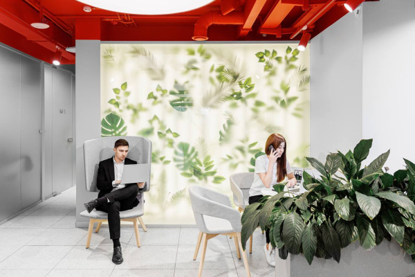 Здоровая конкуренция: в чем польза мульти QR-кода от российских банков Здоровая конкуренция: в чем польза мульти QR-кода от российских банков