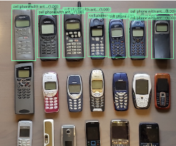 Что такое агентное обнаружение объектов? 6 ead107b9945a7c2407f5255ed1dd1e8e