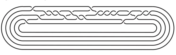Сложные узлы на самом деле легче развязывать, чем простые. 3 eade7ae985f0fddfb0d3069635bff3a1