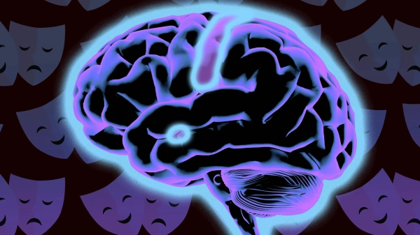 иммунные молекулы могут влиять на настроение.