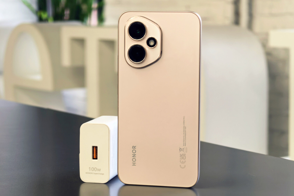 HONOR 400: нашпигованный ИИ смартфон, с&nbsp;мощной камерой и выносливым аккумулятором