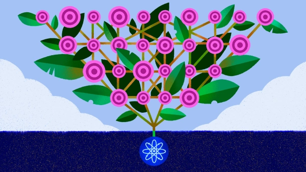 Странная физика, породившая ИИ