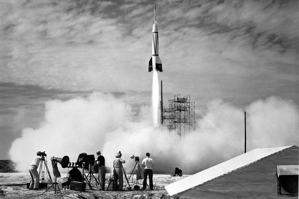 Фон Браун и операция &laquo;Завеса&raquo;: правда ли США украли ракетную программу у&nbsp;нацистов