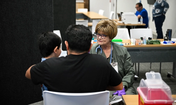 Можно ли остановить вспышки кори&hellip;