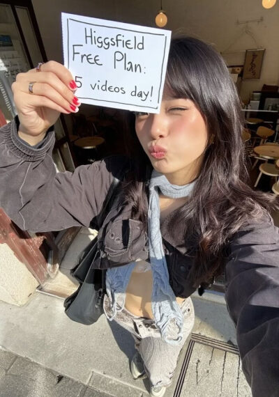 Фотографии в стиле «селфи на&hellip;