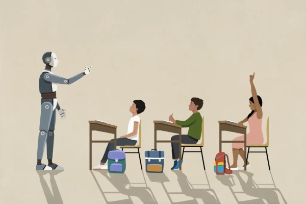 ChatGPT тестирует загадочную новую функцию под названием «изучение вместе»