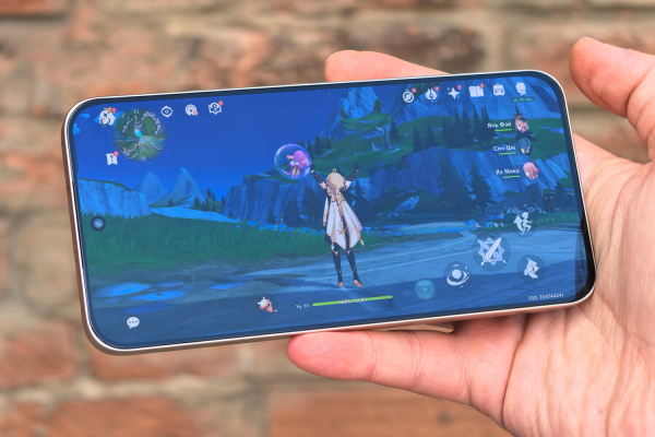 HONOR 400: нашпигованный ИИ смартфон, с&nbsp;мощной камерой и выносливым аккумулятором