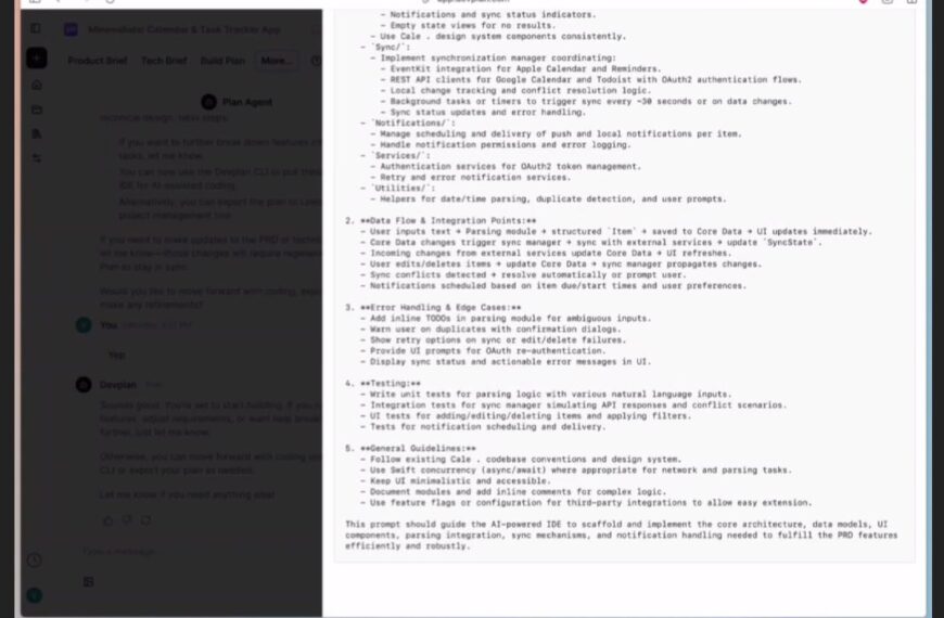 Dewplan лучший промтосоставитель!