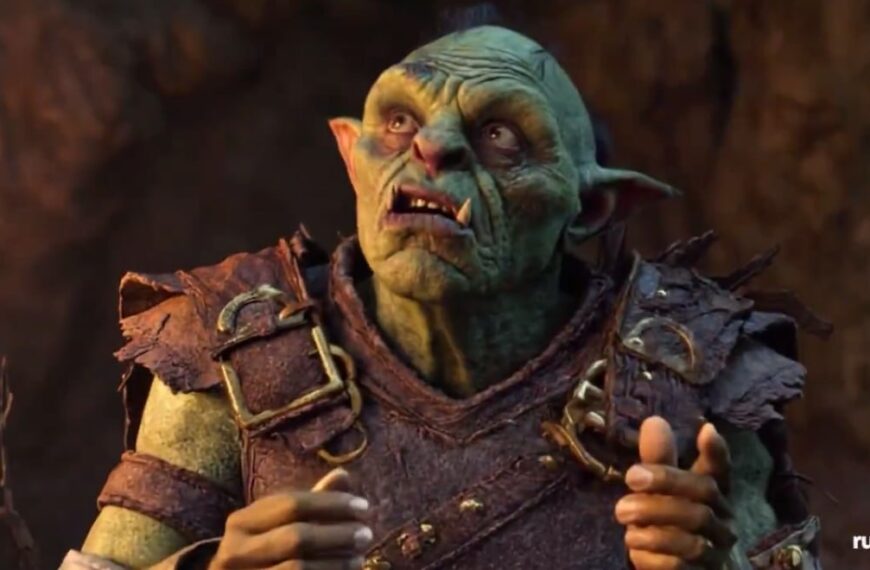 Генерация движений выходит на новый&hellip;