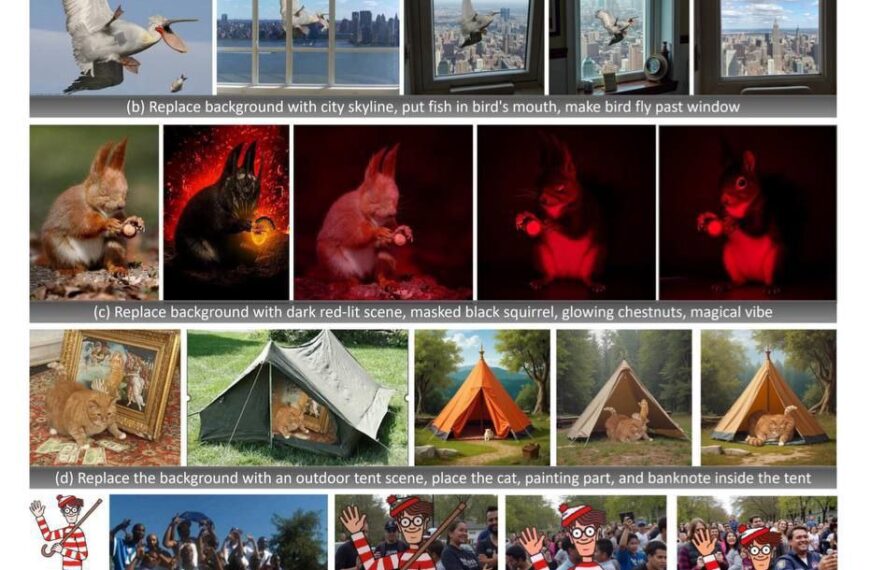 Теперь можно отправлять запрос нейронке&hellip;