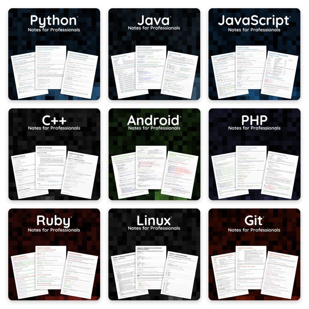 Забираем пачку PDF-гайдов по кодингу — тут целая мини-библиотека знаний... 2 file_222.jpg