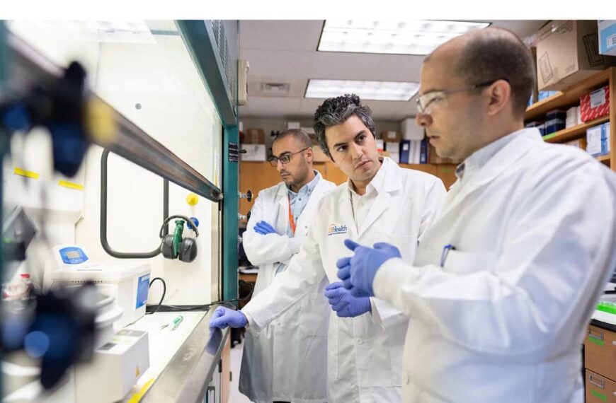 Универсальная вакцина от рака ближе,&hellip;