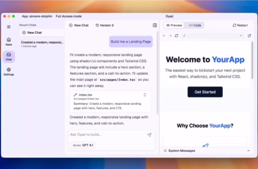 Делаем свои приложения БЕЗ КОДИНГА&hellip;