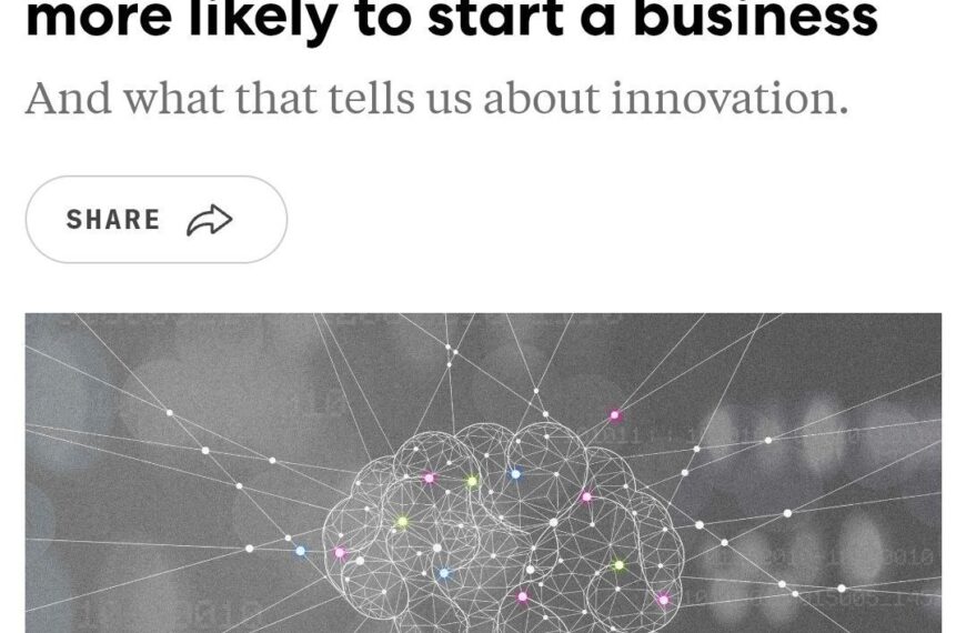 Люди с СДВГ в три&hellip;