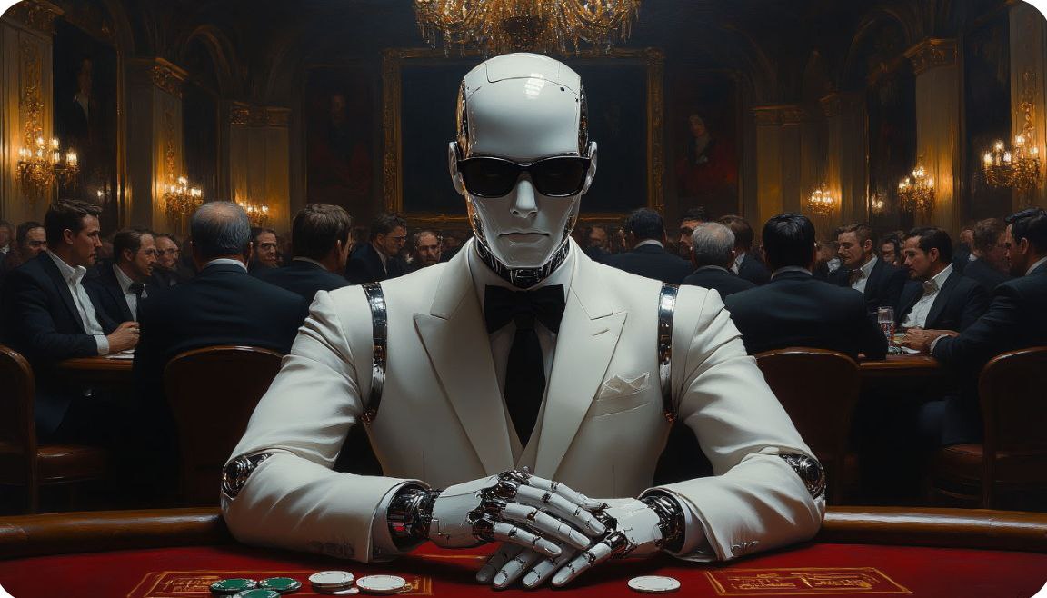 Алгоритмы ИИ теряют прозрачность: эксперты бьют тревогу Крупнейшие технологические компании... 3 file_248.jpg