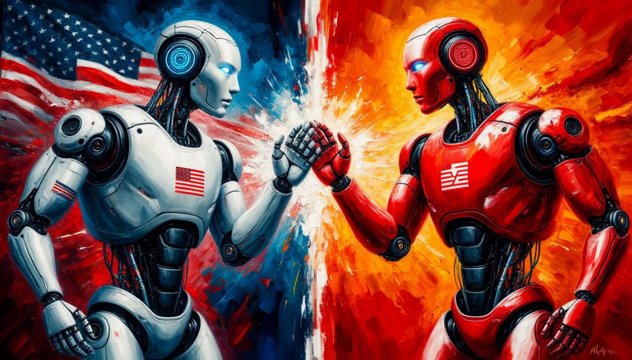 Холодная ИИ-война между США и Китаем выходит на новый уровень... 2 file_251.jpg