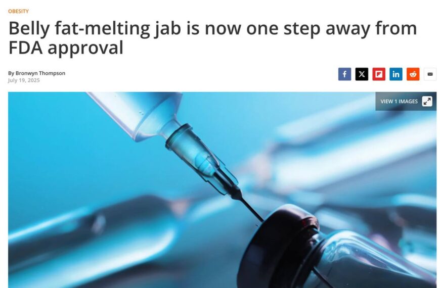 Теперь точно ВСЁ: учёные разработали&hellip;