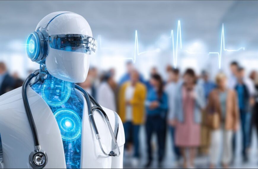 ИИ от Microsoft ставит диагнозы&hellip;